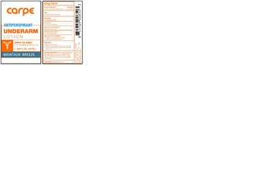 50ml label - 50ml label